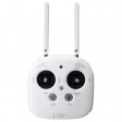 Protection silicone blanche pour radio Phantom 3, 4, inspire et M100 