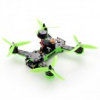 Beez2B FPV 220 Crossking Competition racer BNF kit