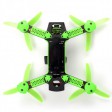 Beez2B FPV 220 Crossking Competition racer PNP kit