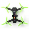 Beez2B FPV 220 Crossking Competition racer PNP kit