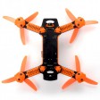 Beez2B FPV 220 Crossking Sport racer BNF