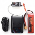 Beez2B FPV 220 Crossking Sport racer BNF