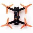 Beez2B FPV 220 Crossking Sport racer BNF