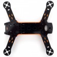 Beez2B FPV 220 Crossking Sport racer Frame kit