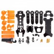 Beez2B FPV 220 Crossking Sport racer Frame kit