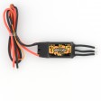 Controleur Beez2B Opto Multirotor SimonK ESC 30Amp 2-6S 25x43x9mm 25g