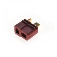 Connecteur Dean/ T plug femelle 1 pièce