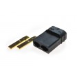 Connecteur Traxxas Femelle soudée atelier