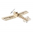 Dancing Wings Hobby SpaceWalker EP/GP 1600mm kit SUR-COMMANDE