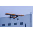 Dancing Wings Hobby SAVAGE BOBBER 1000mm ARF (entoilé) SUR-COMMANDE