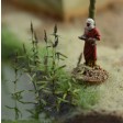 1/72 Italeri Beau Geste Révolte Algérienne Touaregs 1877-1912