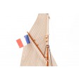 1/50e Billing Boats Henriette Marie 904