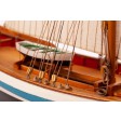 1/80e Billing Boats Le Martegaou 902