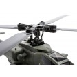 Blade Micro AH-64 Apache - Radio M2 - Prêt à voler