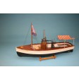 1/12e Billing boats African Queen 588 RC