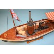 1/12e Billing boats African Queen 588 RC