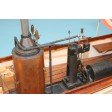 1/12e Billing boats African Queen 588 RC