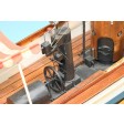 1/12e Billing boats African Queen 588 RC