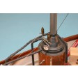 1/12e Billing boats African Queen 588 RC