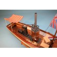 1/12e Billing boats African Queen 588 RC