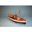 1/12e Billing boats African Queen 588 RC