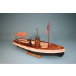 1/12e Billing boats African Queen 588 RC