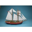 1/50e Billing Boats Lilla Dan 578