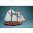 1/50e Billing Boats Lilla Dan 578