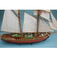 1/50e Billing Boats Lilla Dan 578
