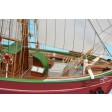 1/50e Billing Boats Lilla Dan 578