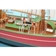 1/50e Billing Boats Lilla Dan 578