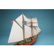 1/50e Billing Boats Lilla Dan 578