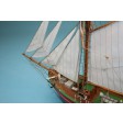 1/50e Billing Boats Lilla Dan 578