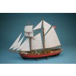 1/50e Billing Boats Lilla Dan 578