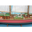 1/50e Billing Boats Lilla Dan 578