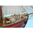 1/50e Billing Boats Lilla Dan 578