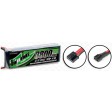 Accu LiPo Bionic "Flight 30C" 3800mAh 3S1P 11,1V