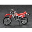 1/12e Hasegawa Honda XLR Baja (MD22) 1991 BK16