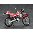 1/12e Hasegawa Honda XLR Baja (MD22) 1991 BK16