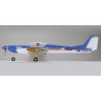 Kyosho CALMATO 60 SPORTS BLEU ARF EP/GP 1800mm