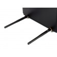 Ecran Black Pearl LCD 7" 5.8GHz Diversity 32 ch + batterie