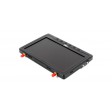 Ecran Black Pearl LCD 7" 5.8GHz Diversity 32 ch + batterie
