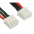 Accu LiPo GENS ACE 4000mAh 2S 7,4V TX SPEKTRUM
