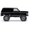 Traxxas TRX-4 K5 BLAZER 1979 Clipless Noir 1/10e SUR-COMMANDE