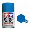 Bombe Tamiya TS-44 Bleu vif brillant