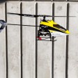 Blade 120 S2 SAFE Prêt à voler