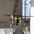 Blade 120 S2 SAFE Prêt à voler