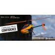 Blade 230 S SMART SAFE - Prêt à voler BASIC