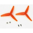 Hélice d'anti-couple (2) - Blade 230 S