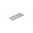 Set de bielettes de tête de rotor - BLADE 180 CFX / 150 S